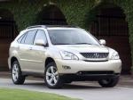 Lexus RX330 2003 года